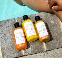 Load image into Gallery viewer, Body Glow Oil